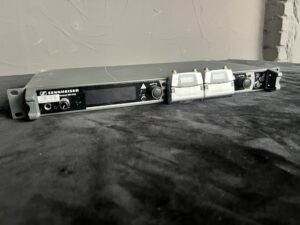 Sennheiser EM3732 set