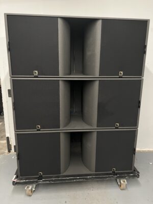 L-Acoustics KS28