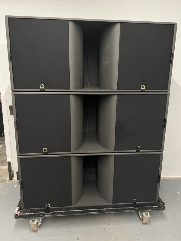 L-Acoustics KS28