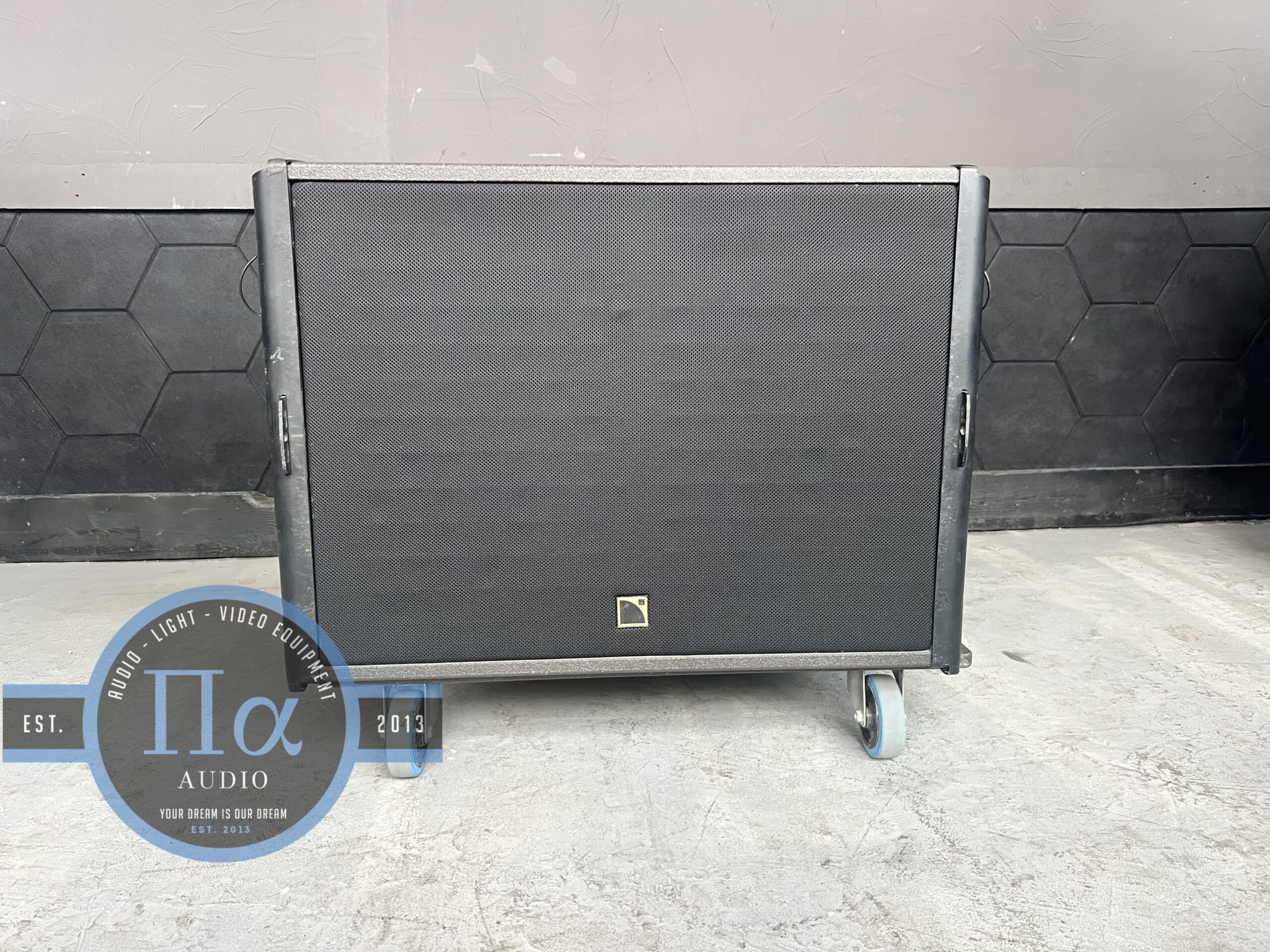 L-Acoustics SB18