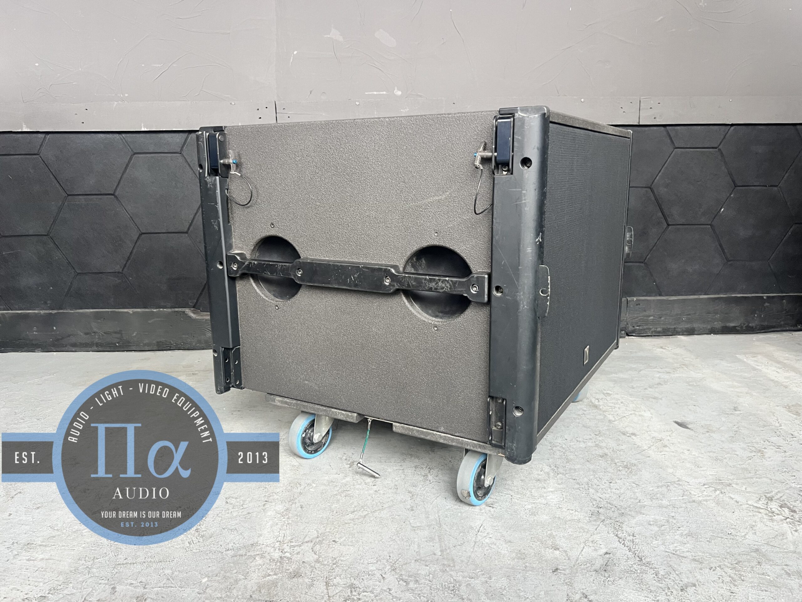 L-Acoustics SB18 - Image 2
