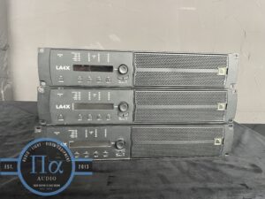 L-Acoustics LA4X