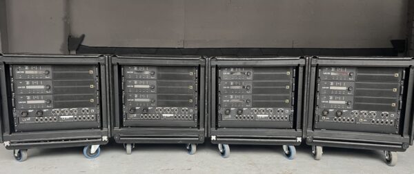 L-Acoustics LA-RAK II AVB - Image 2