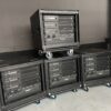 L-Acoustics LA-RAK II AVB