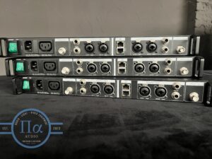 Shure PSM 1000 set - Image 4