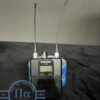 Shure P10R K10E 596-668 MHz