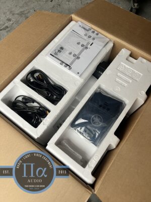 Yamaha DM7 Compact - Image 8