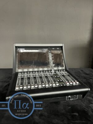 Yamaha DM7 Compact - Image 3