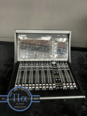Yamaha DM7 Compact - Image 2