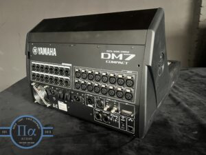 Yamaha DM7 Compact - Image 4