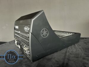 Yamaha DM7 Compact - Image 5