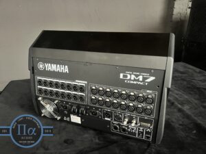 Yamaha DM7 Compact - Image 6