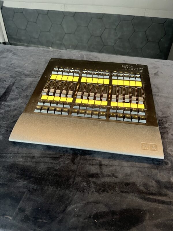 GrandMA2 OnPc Command Wing + Fader Wing - Image 5