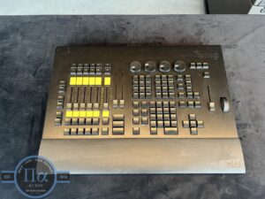 MA Lighting GrandMA2 Command Wing