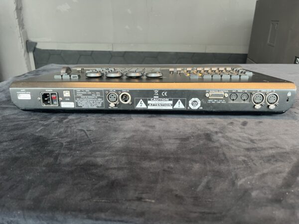 GrandMA2 OnPc Command Wing + Fader Wing - Image 6