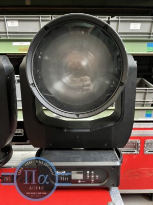Elation FUZE WASH Z350