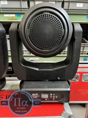 Alternative view of Elation FUZE WASH Z350