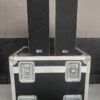 Meyer Sound UPM-1P/UPM-2P