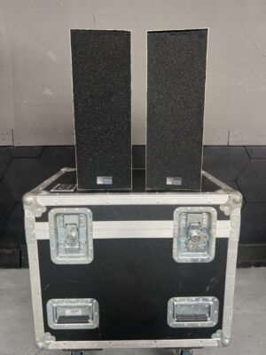Meyer Sound UPM-1P/UPM-2P