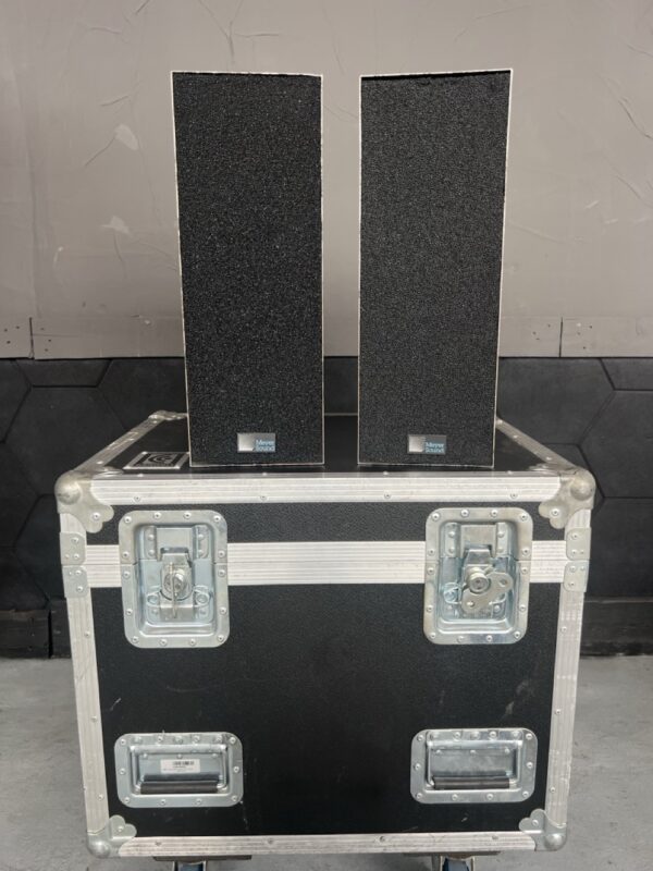 Meyer Sound UPM-1P/UPM-2P