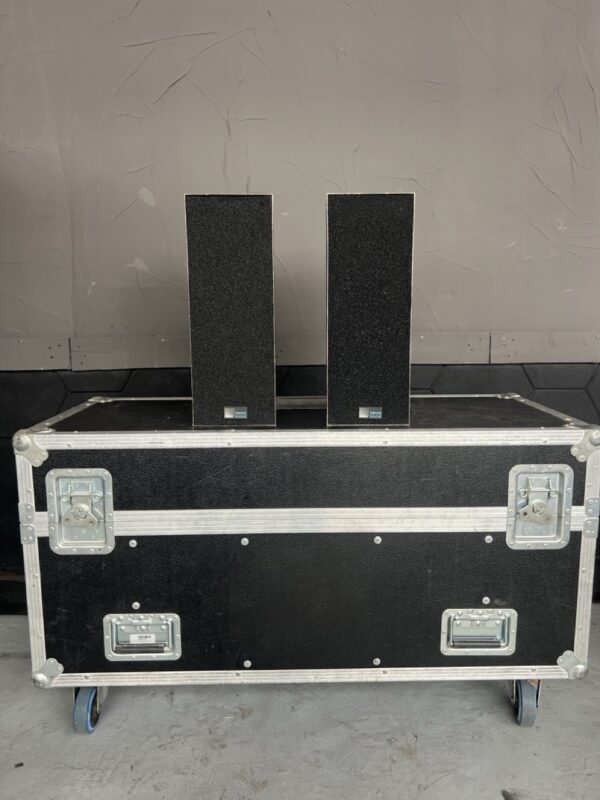 Meyer Sound UPM-1P/UPM-2P - Image 2