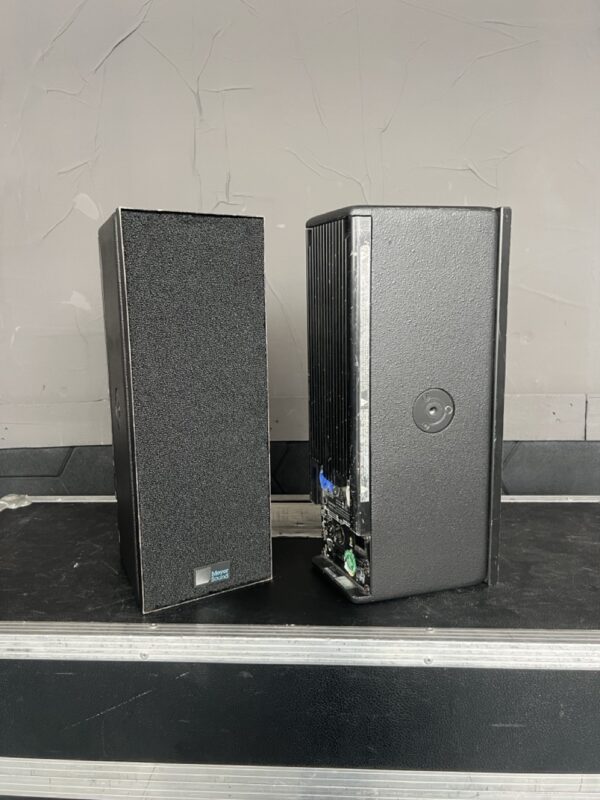 Meyer Sound UPM-1P/UPM-2P - Image 5