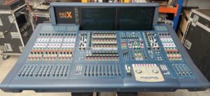 Midas ProX + DL251 Set