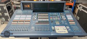 Midas ProX + DL351 Set