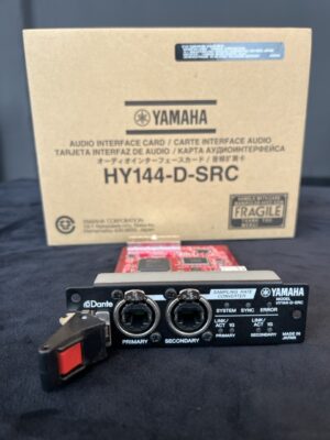 Yamaha HY144-D-SRC
