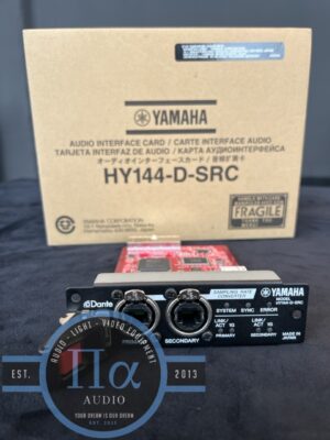 Yamaha HY144-D-SRC