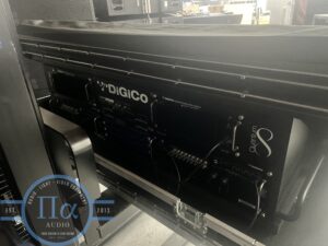 DiGiCo Q852 - Image 11