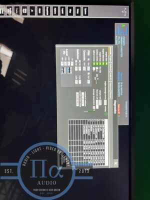 DiGiCo Q852 - Image 10