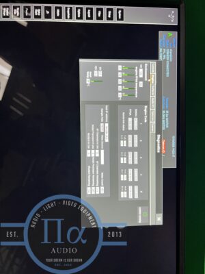DiGiCo Q852 - Image 9