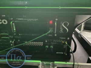 DiGiCo Q852 - Image 14