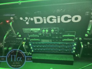 DiGiCo Q852 - Image 13