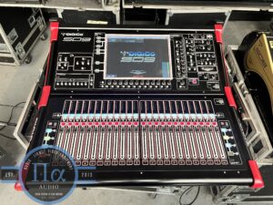 DiGiCo SD9