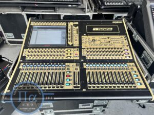 DiGiCo SD8-24