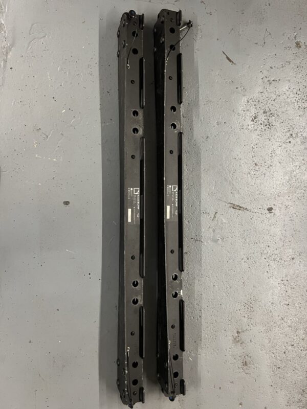 L-Acoustics KS28 Bump