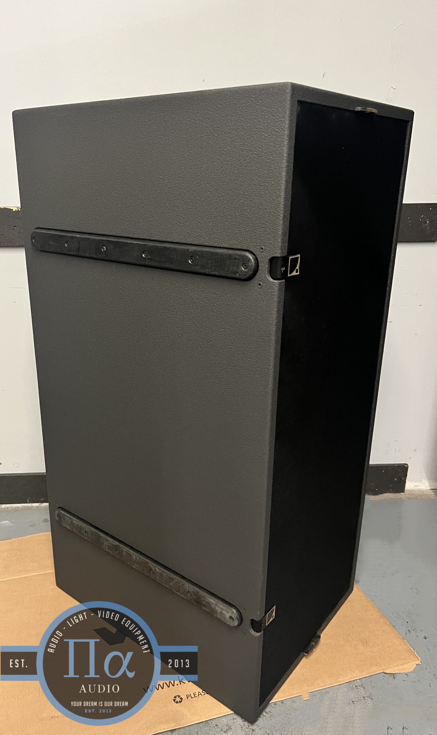 L-Acoustics SB28 - Image 2
