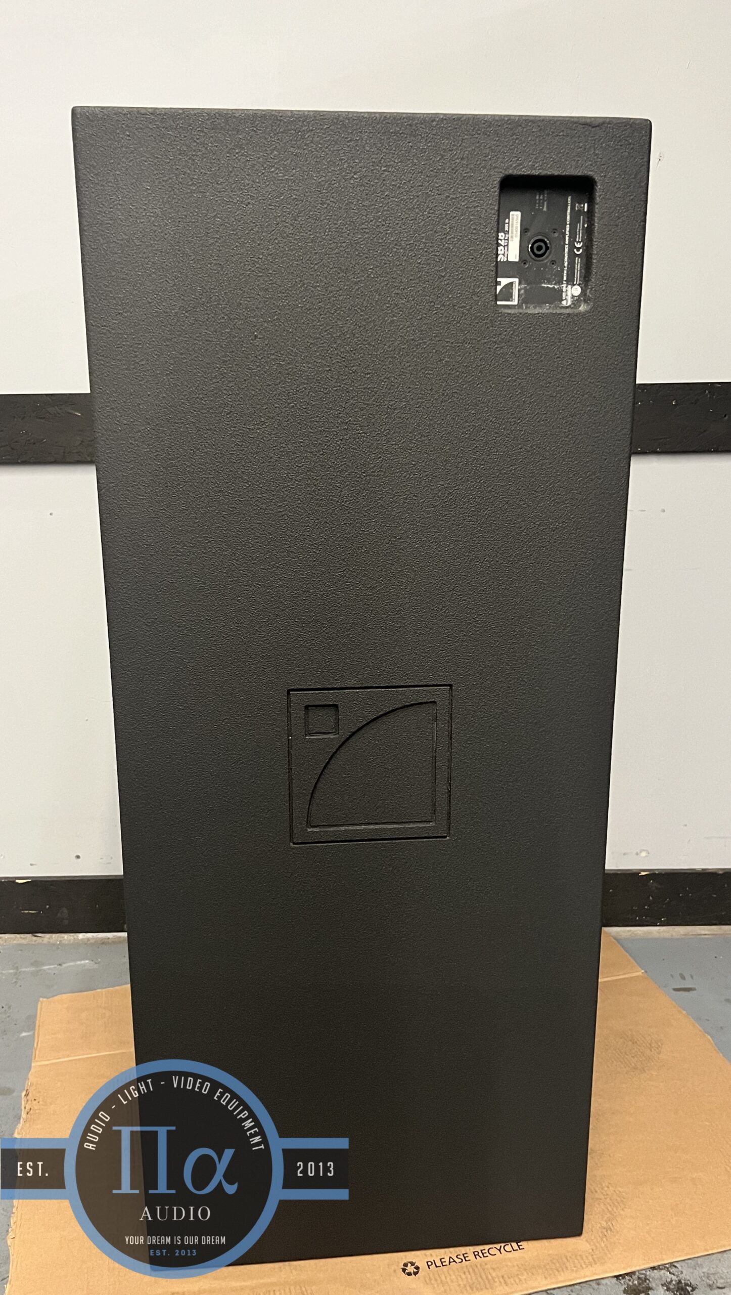 L-Acoustics SB28 - Image 4