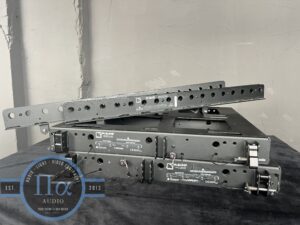 Alternative view of L-Acoustics M-Bump Set