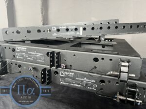 L-Acoustics M-Bump Set
