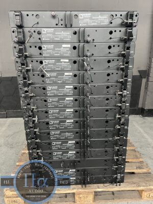 L-Acoustics M-Bump