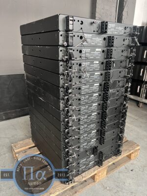 L-Acoustics M-Bump - Image 2