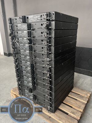L-Acoustics M-Bump - Image 3