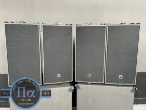 L-Acoustics ARCS Focus set