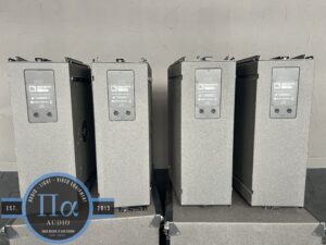 L-Acoustics ARCS Focus set - Image 4