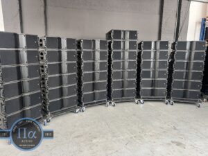 L-Acoustics KARA II