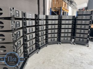 L-Acoustics KARA II - Image 5