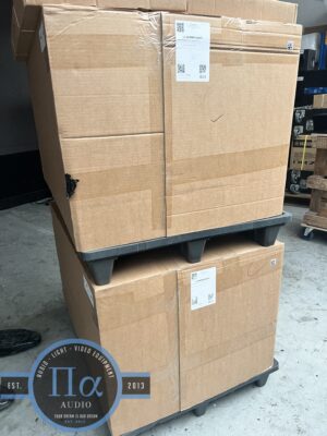 L-Acoustics L2 Set - Image 10